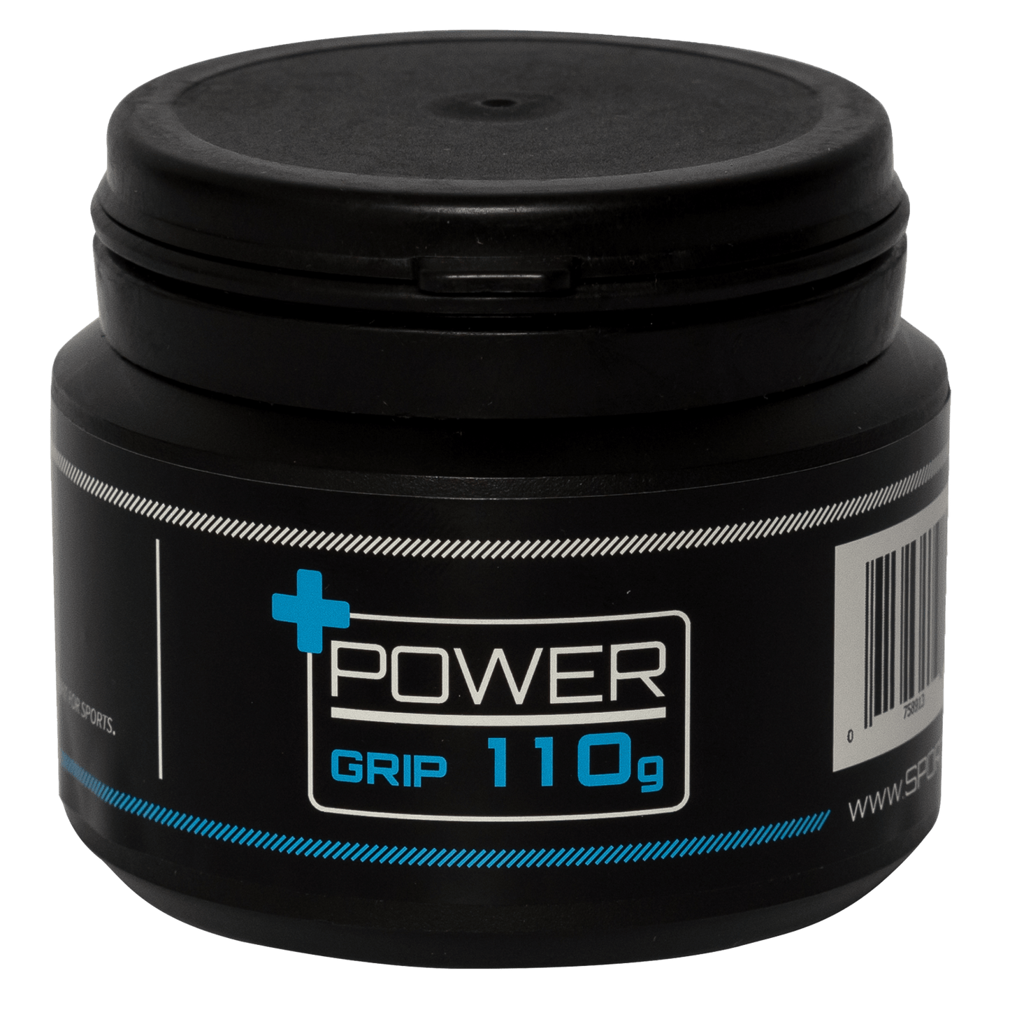 110G Dose POWER GRIP – Hochleistungs-Handballharz für optimale Ballkontrolle und starke Haftung.