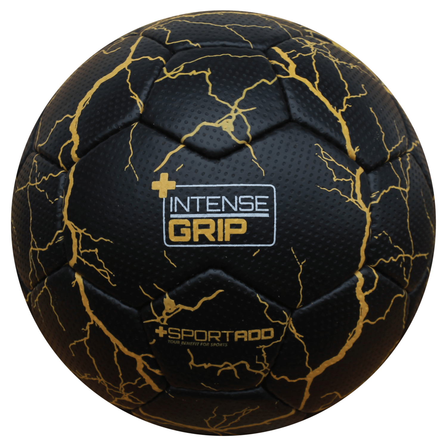 INTENSE GRIP HANDBALL - SPORTADD - YOUR BENEFIT FOR SPORTS