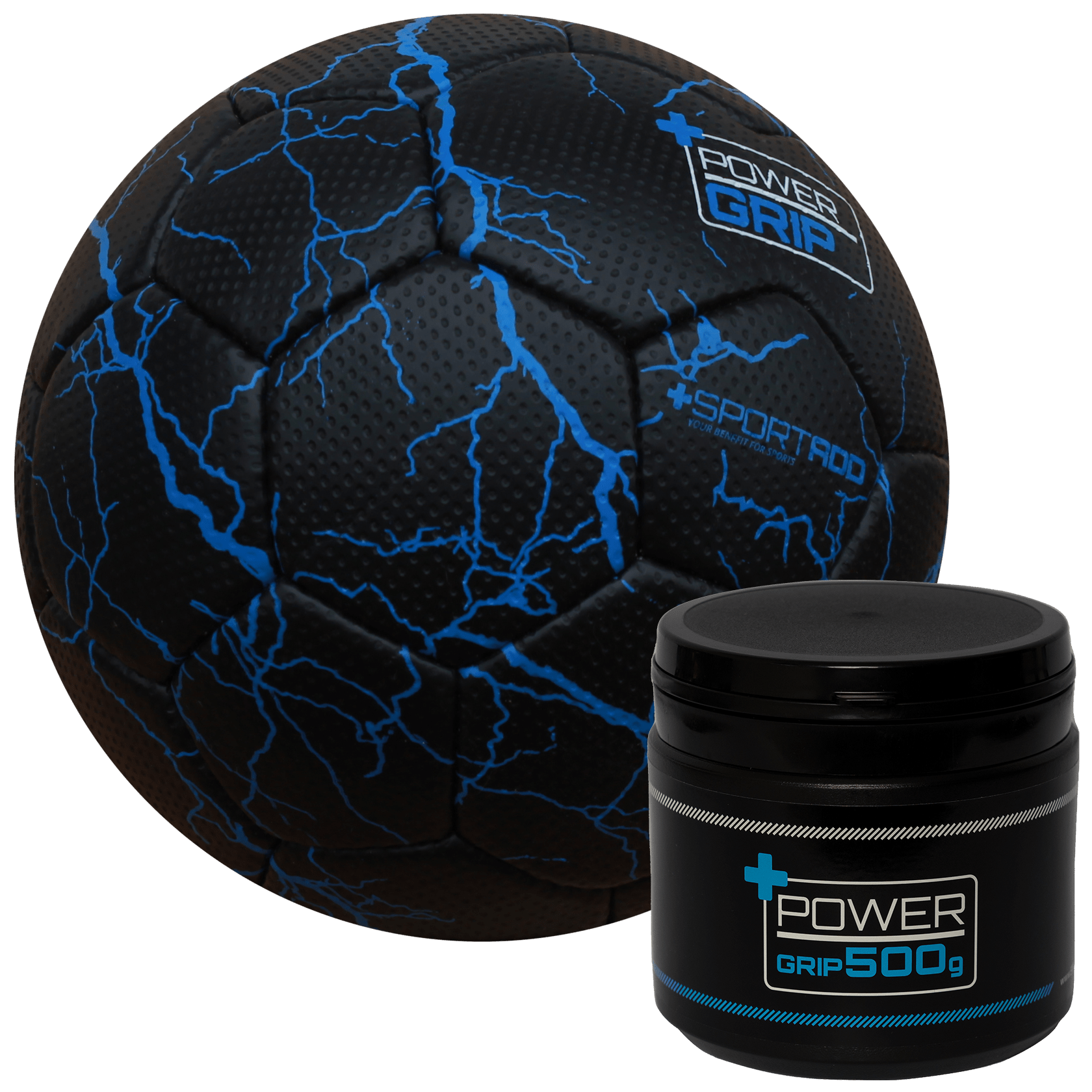 POWER GRIP HANDBALL+ POWER GRIP HARZ 500G - SPORTADD - YOUR BENEFIT FOR SPORTS