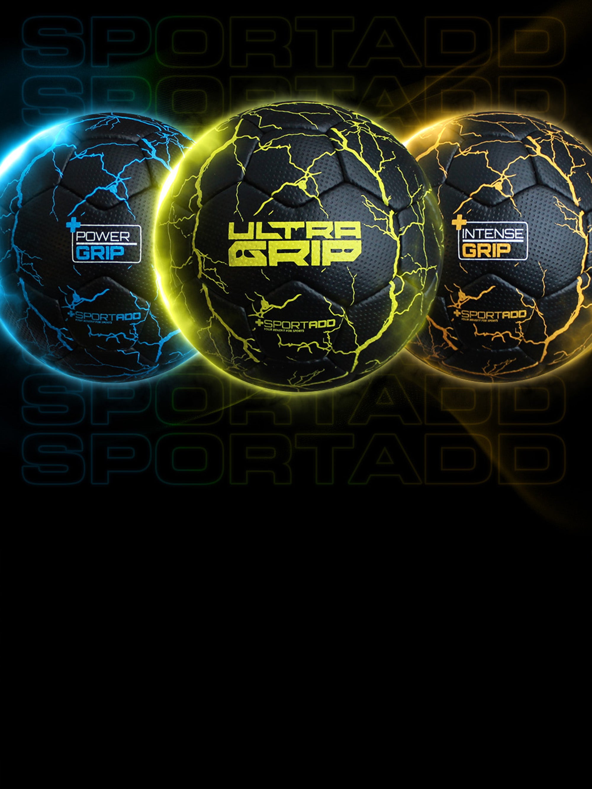 SPORTADD - YOUR BENEFIT FOR SPORTS