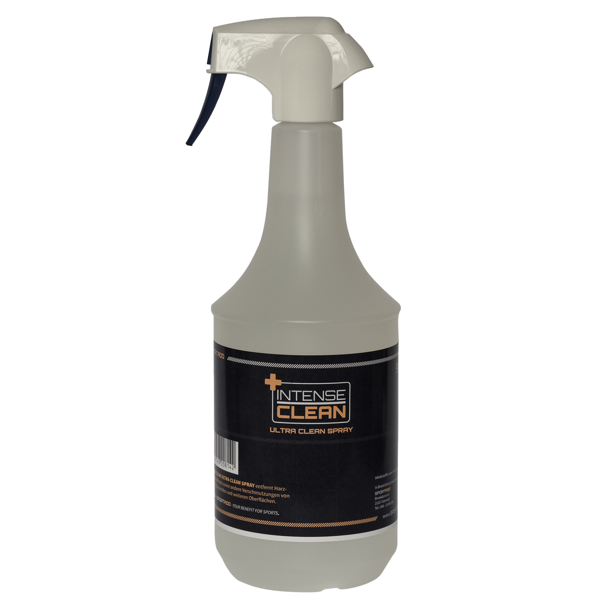 Java Ultra Cleaning Spray INTENSE CLEAN ULTRA CLEAN SPRAY 1L | SPORTADD - Your benefit for Sport ...